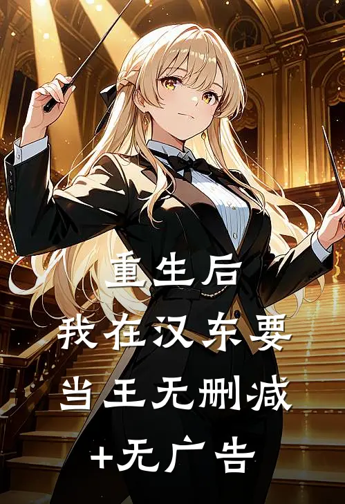 重生后，我在汉东要当王无删减+无广告