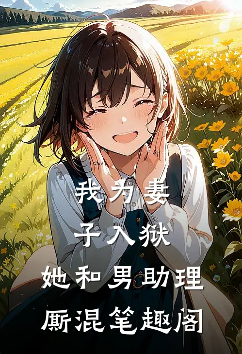 我为妻子入狱，她和男助理厮混笔趣阁