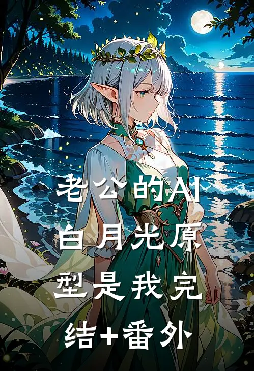 老公的AI白月光原型是我完结+番外