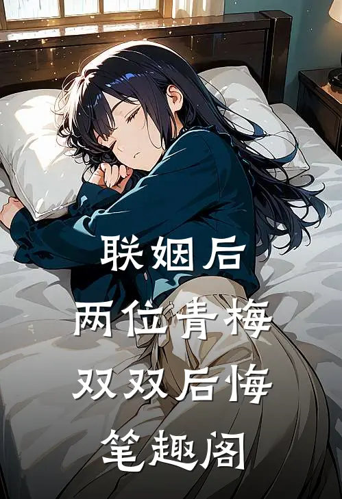 联姻后，两位青梅双双后悔笔趣阁
