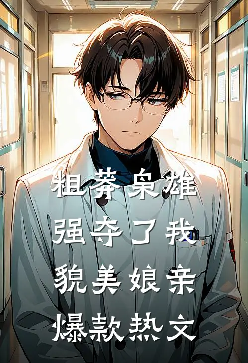 粗莽枭雄强夺了我貌美娘亲爆款热文