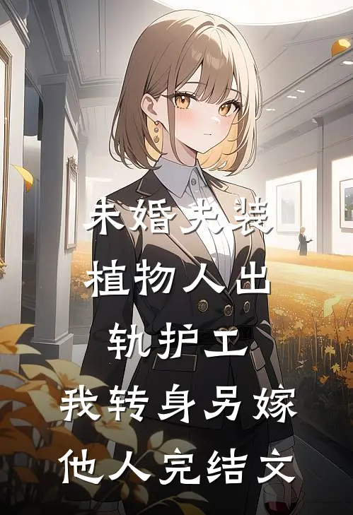 未婚夫装植物人出轨护工，我转身另嫁他人完结文