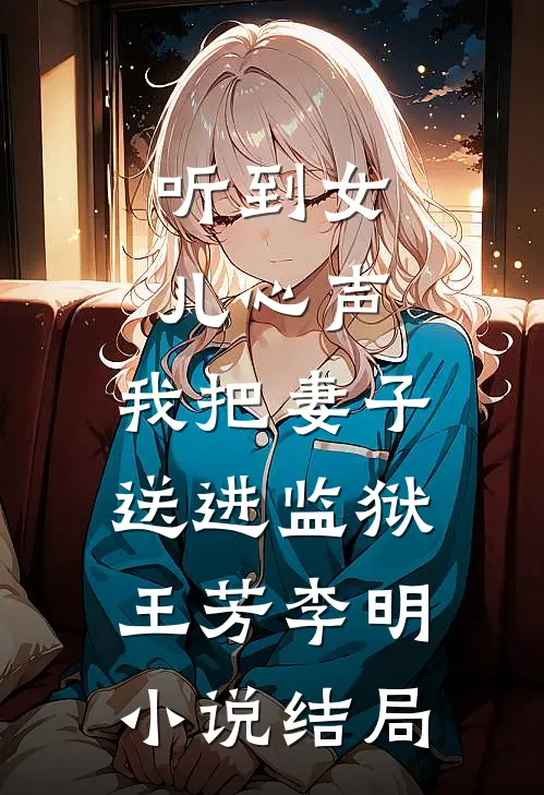 听到女儿心声，我把妻子送进监狱王芳李明小说结局