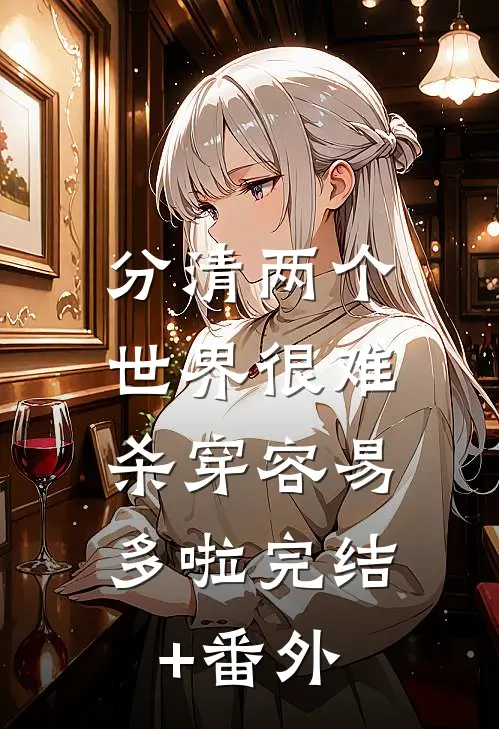 分清两个世界很难，杀穿容易多啦完结+番外