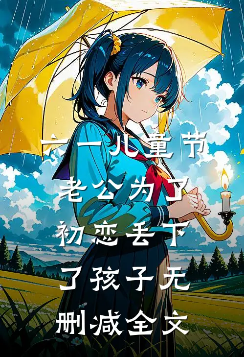 六一儿童节，老公为了初恋丢下了孩子无删减全文