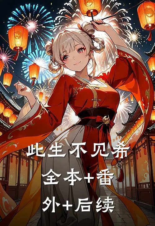 此生不见希:全本+番外+后续
