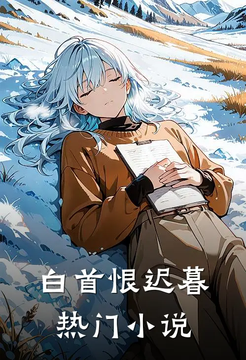 白首恨迟暮热门小说