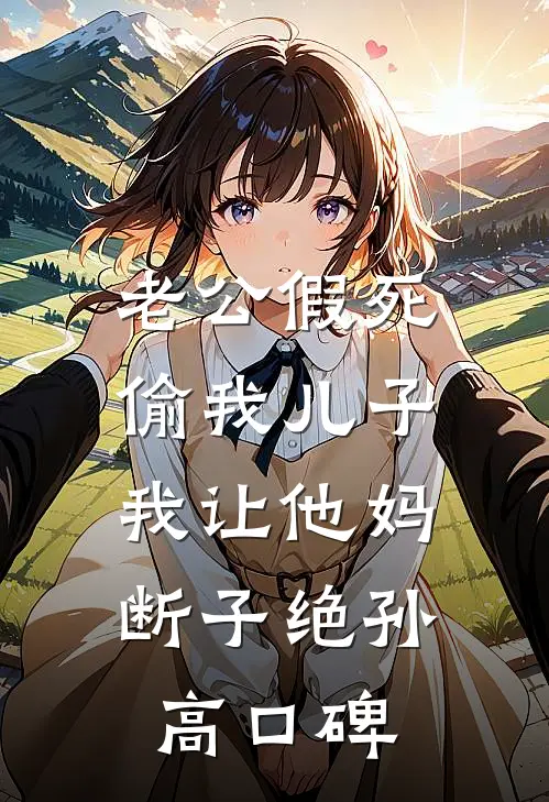 老公假死偷我儿子，我让他妈断子绝孙高口碑