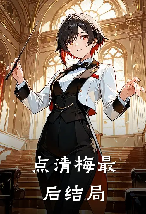点清梅最后结局