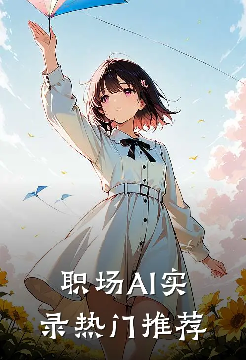职场AI实录热门推荐