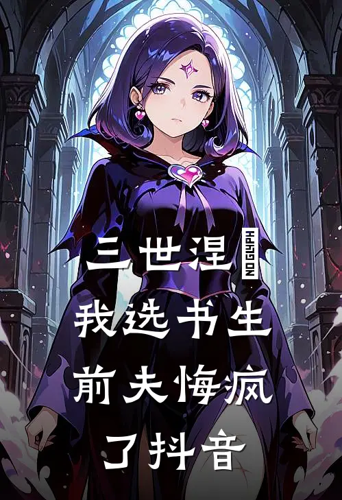 三世涅槃，我选书生，前夫悔疯了抖音