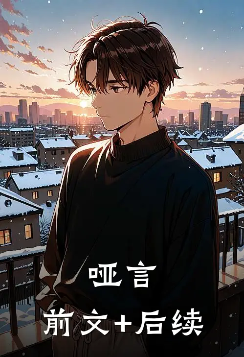 哑言:前文+后续