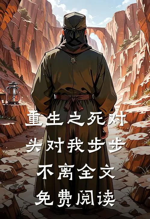 重生之死对头对我步步不离全文免费阅读