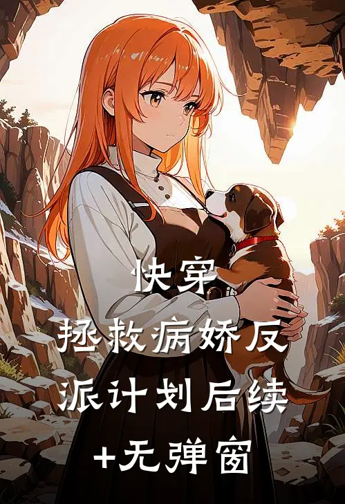 快穿：拯救病娇反派计划后续+无弹窗