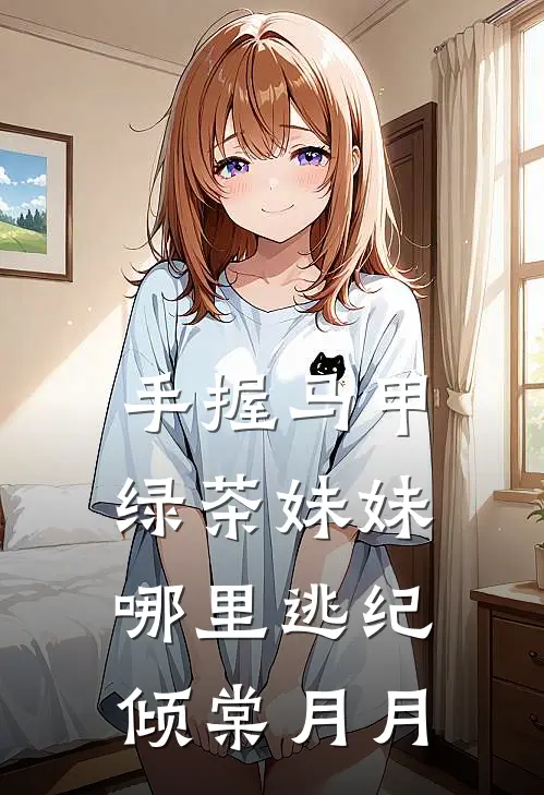 手握马甲，绿茶妹妹哪里逃纪倾棠月月