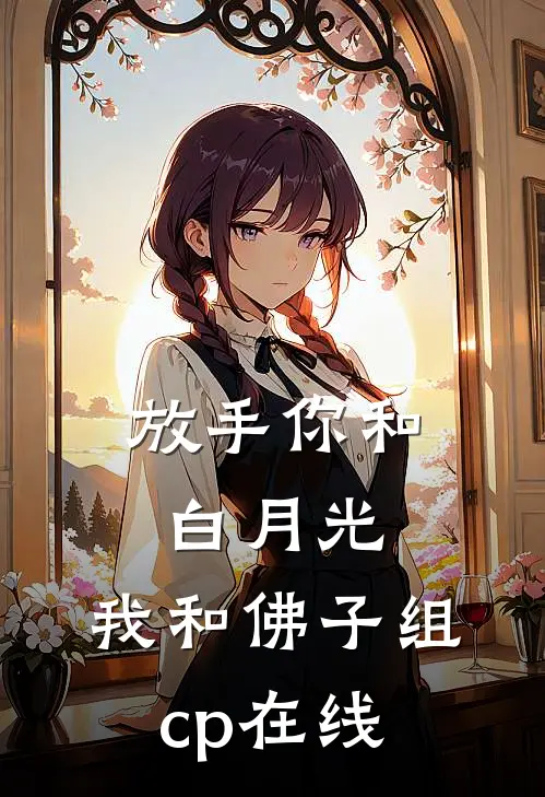 放手你和白月光，我和佛子组cp在线