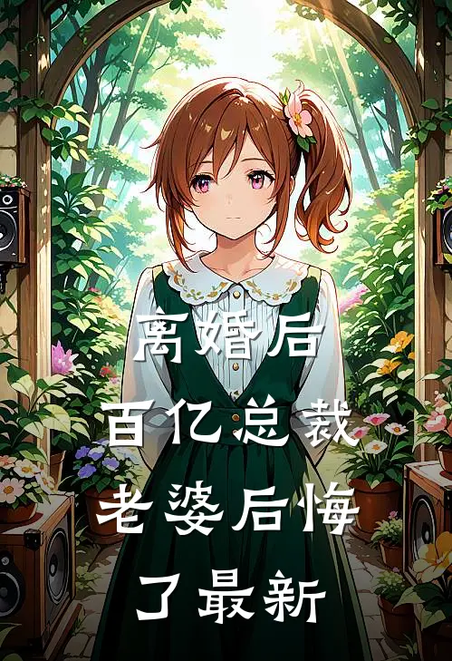 离婚后，百亿总裁老婆后悔了最新