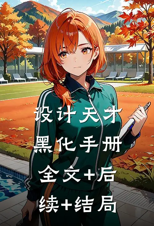 设计天才黑化手册:全文+后续+结局