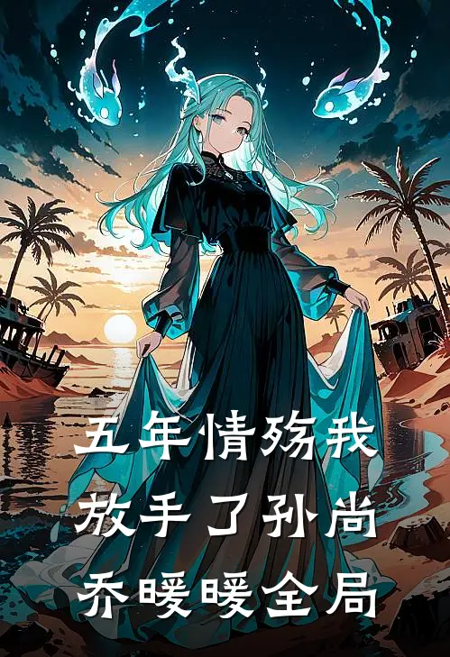 五年情殇我放手了孙尚乔暖暖全局
