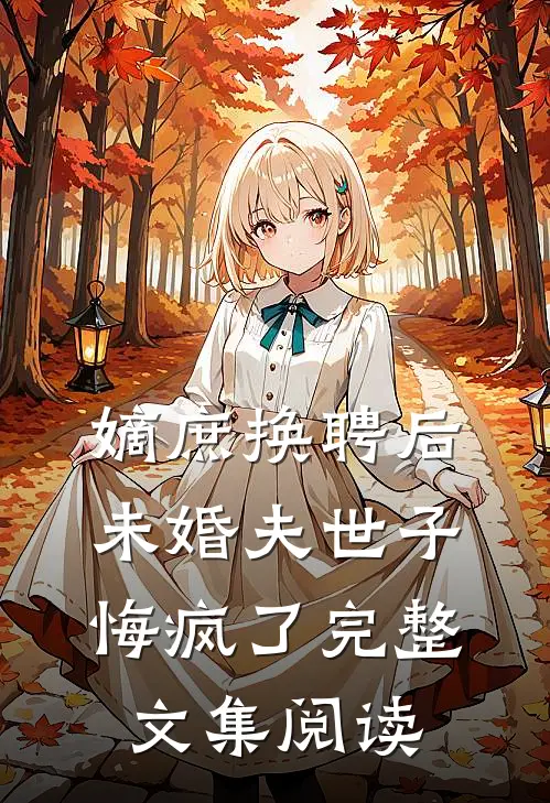 嫡庶换聘后，未婚夫世子悔疯了完整文集阅读