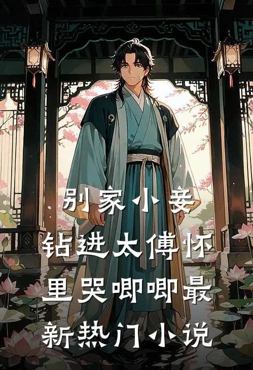 别家小妾，钻进太傅怀里哭唧唧最新热门小说