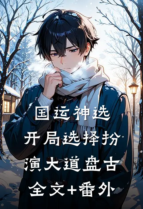 国运神选：开局选择扮演大道盘古全文+番外