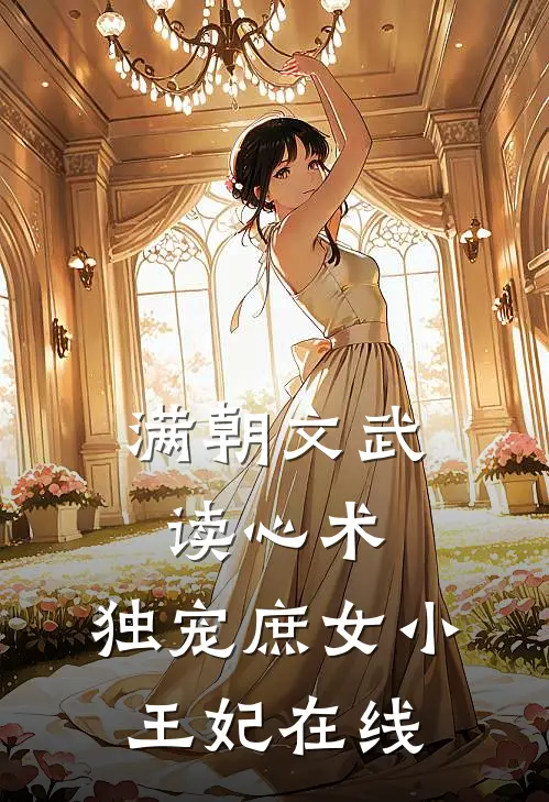 满朝文武读心术，独宠庶女小王妃在线