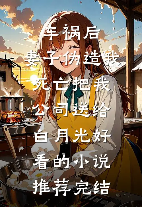 车祸后，妻子伪造我死亡把我公司送给白月光好看的小说推荐完结