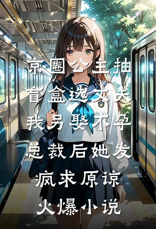 京圈公主抽盲盒选丈夫，我另娶不孕总裁后她发疯求原谅火爆小说