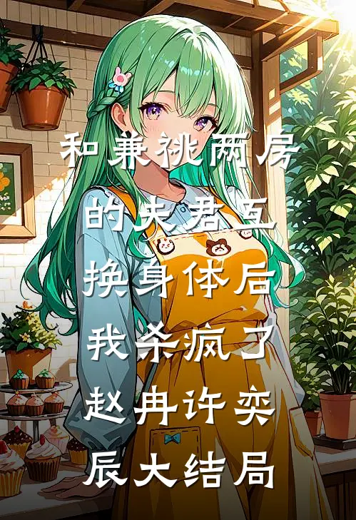 和兼祧两房的夫君互换身体后，我杀疯了赵冉许奕辰大结局