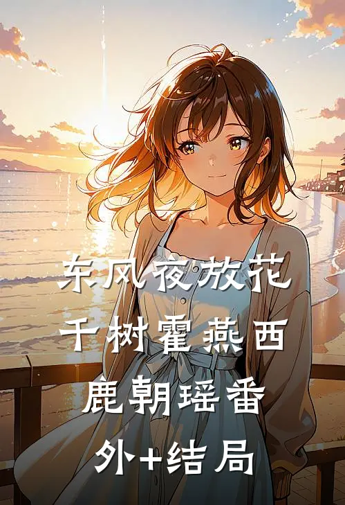 东风夜放花千树霍燕西鹿朝瑶(番外)+(结局)
