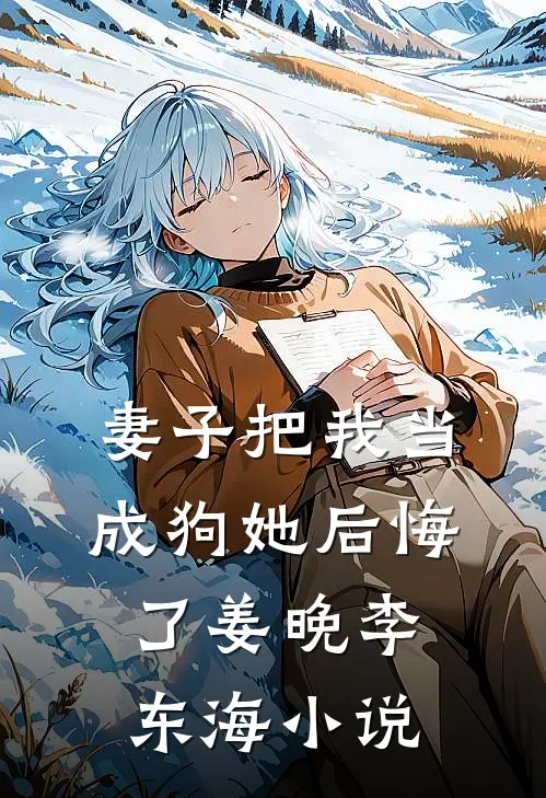 妻子把我当成狗她后悔了姜晚李东海小说