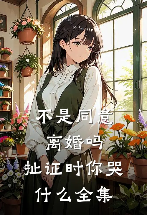 不是同意离婚吗，扯证时你哭什么全集