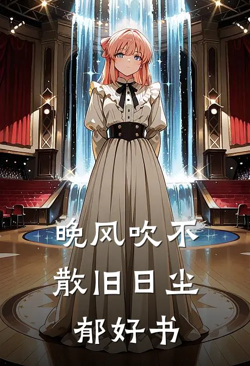 晚风吹不散旧日尘郁好书