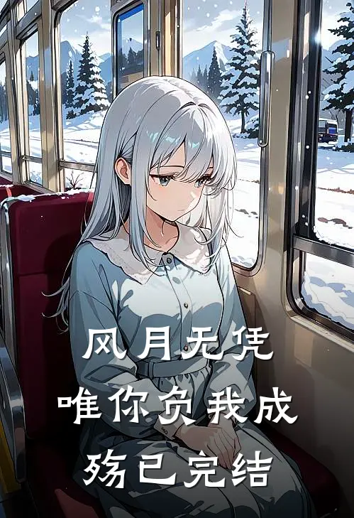 风月无凭，唯你负我成殇已完结