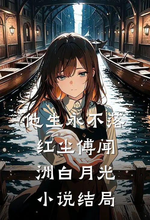 他生永不落红尘傅闻洲白月光小说结局