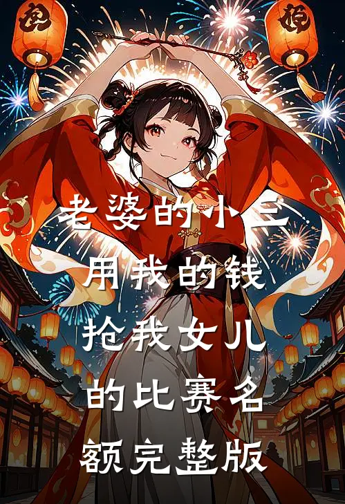 老婆的小三用我的钱，抢我女儿的比赛名额完整版