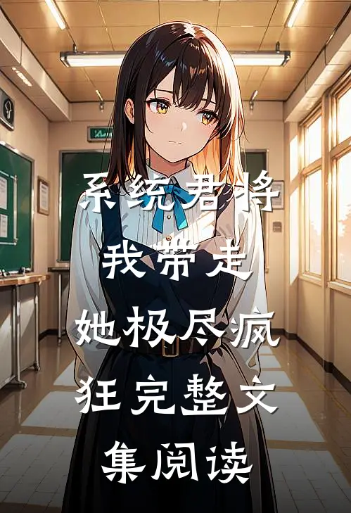 系统君将我带走，她极尽疯狂完整文集阅读