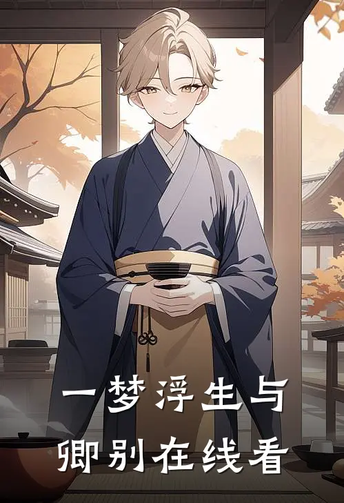 一梦浮生与卿别在线看