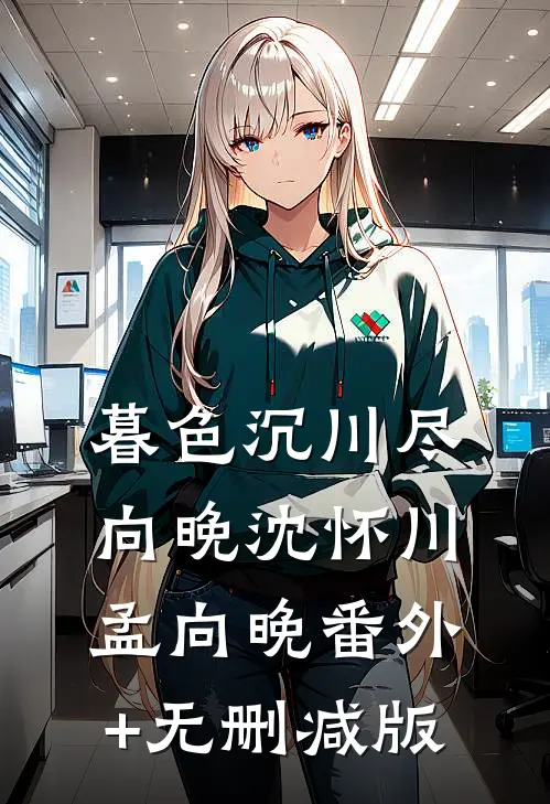 暮色沉川尽向晚沈怀川孟向晚番外+无删减版