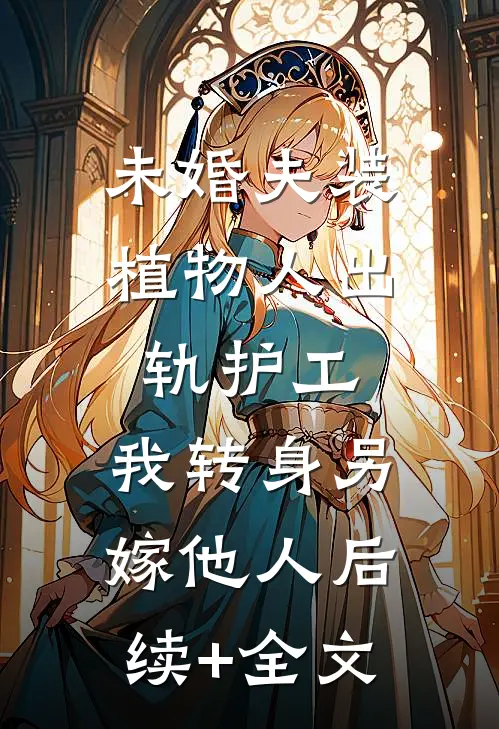 未婚夫装植物人出轨护工，我转身另嫁他人后续+全文