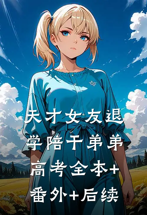 天才女友退学陪干弟弟高考全本+番外+后续