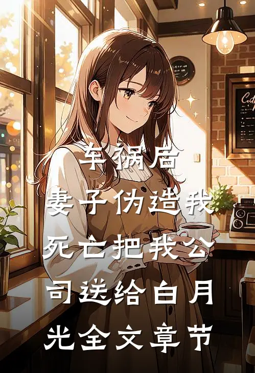 车祸后，妻子伪造我死亡把我公司送给白月光全文章节