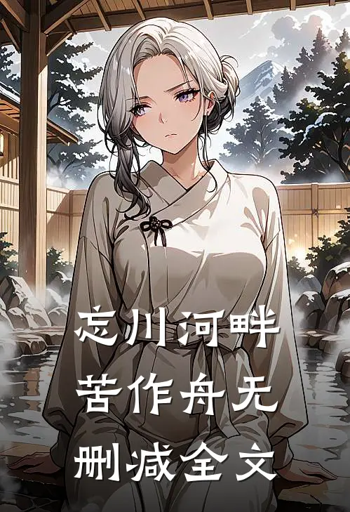 忘川河畔苦作舟无删减全文