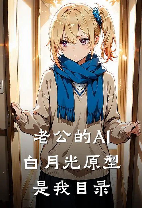 老公的AI白月光原型是我目录