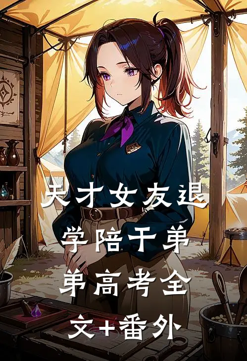 天才女友退学陪干弟弟高考全文+番外