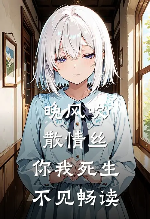 晚风吹散情丝，你我死生不见畅读