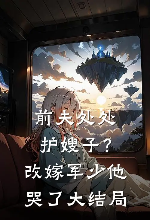 前夫处处护嫂子？改嫁军少他哭了大结局
