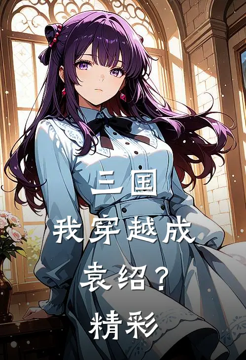 三国：我穿越成袁绍？精彩