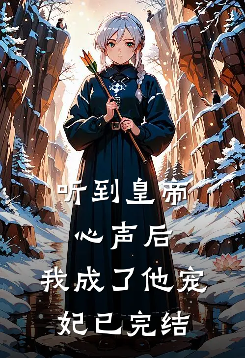听到皇帝心声后，我成了他宠妃已完结